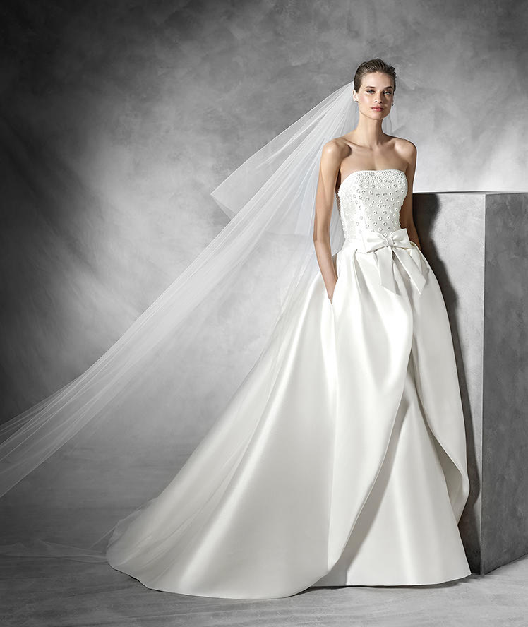 Bijou Bridal Paramus Bergen County New Jersey Bridal Shop