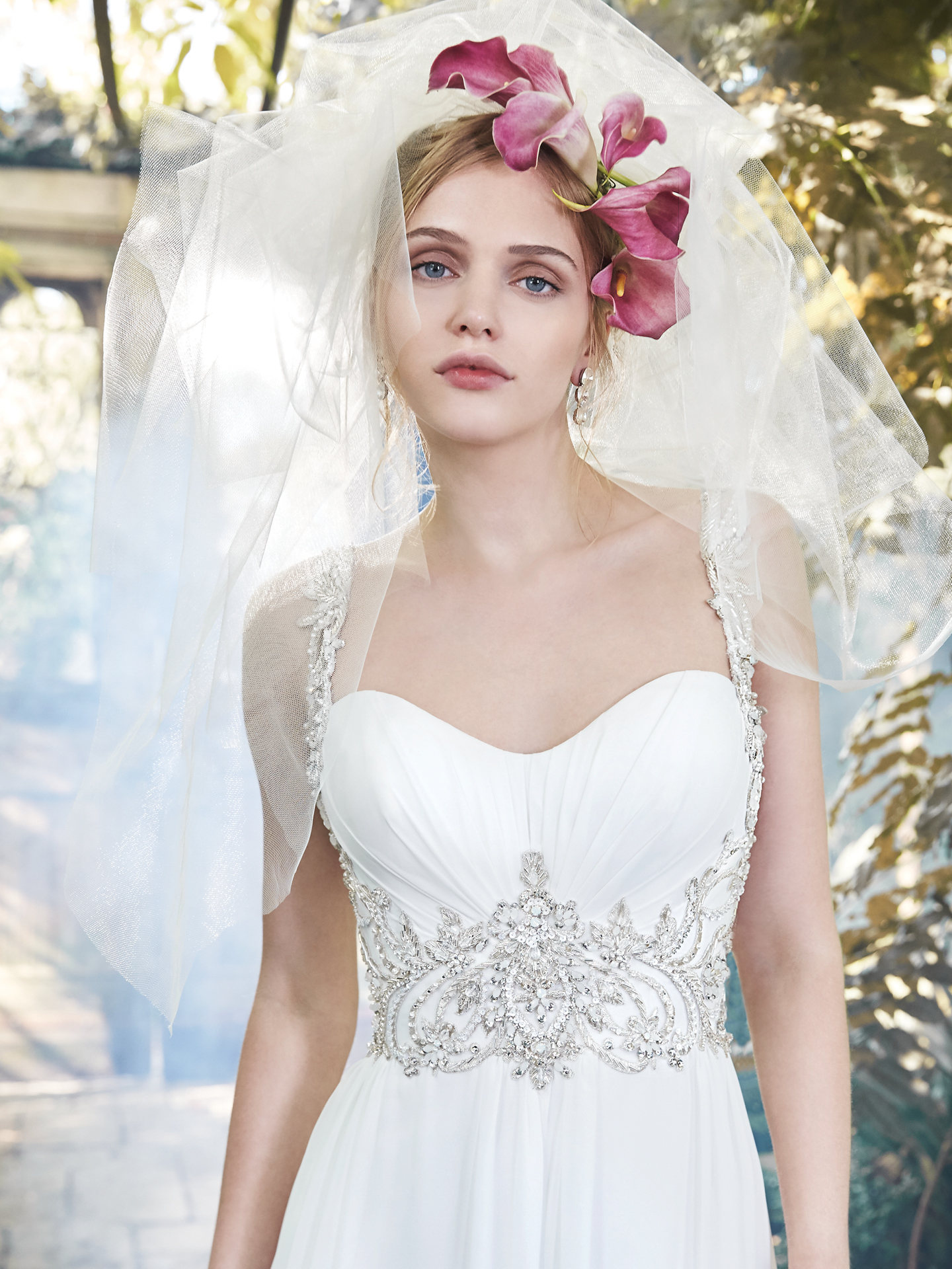 Jeanette's 2024 bridal boutique