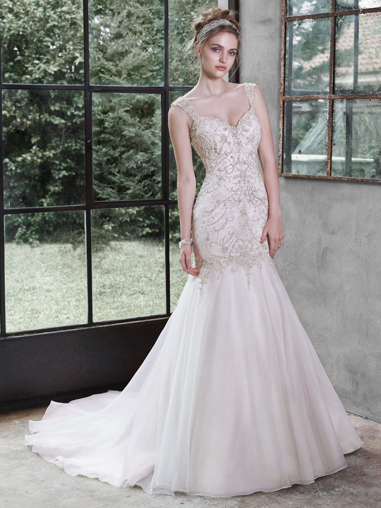 Bijou Bridal Paramus Bergen County New Jersey Bridal Shop