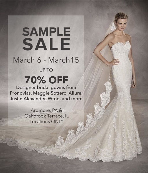 News & Events | Bijou Bridal